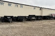 Trailers Rentals | CanWest Equipment Rentals - Photo 2