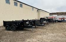 Trailers Rentals | CanWest Equipment Rentals - Photo 3