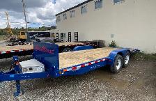 Trailers Rentals | CanWest Equipment Rentals - Photo 5