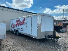 Trailers Rentals | CanWest Equipment Rentals - Photo 6