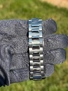 2025 IWC Ingenieur Perpetual Calendar IW344903 - Photo 3