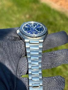 2025 IWC Ingenieur Perpetual Calendar IW344903 - Photo 4