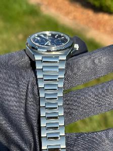 2025 IWC Ingenieur Perpetual Calendar IW344903 - Photo 5