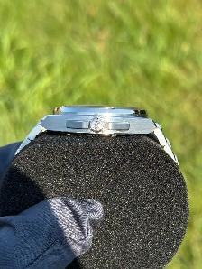 2025 IWC Ingenieur Perpetual Calendar IW344903 - Photo 7