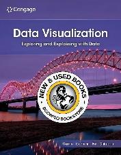 Data Visualization 2nd Edition by Jeffrey D. Camm 9780357929766