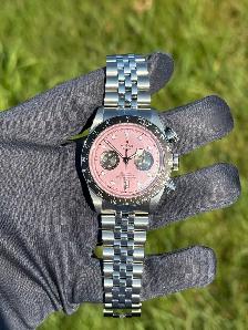 2024 Tudor Black Bay Chronograph 79360N - Photo 2