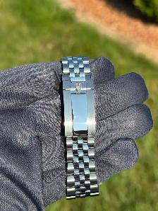 2024 Tudor Black Bay Chronograph 79360N - Photo 3