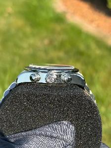 2024 Tudor Black Bay Chronograph 79360N - Photo 4