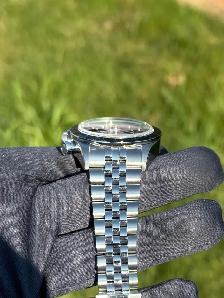 2024 Tudor Black Bay Chronograph 79360N - Photo 5