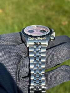 2024 Tudor Black Bay Chronograph 79360N - Photo 6