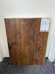 Luxury 9mm Vinyl Plank Flooring $2.49/sqft
