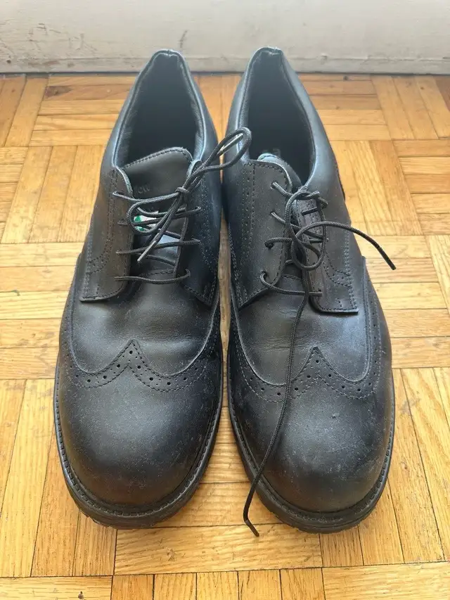 Safety Shoes
