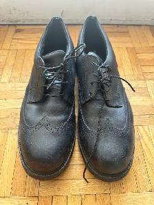 Safety Shoes