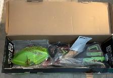 80v grass trimmer - Photo 2