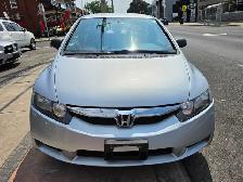 2010 Honda Civic Sdn - Photo 2