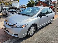 2010 Honda Civic Sdn - Photo 3