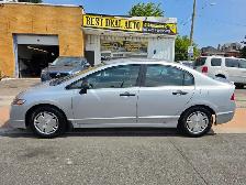 2010 Honda Civic Sdn - Photo 4