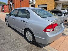 2010 Honda Civic Sdn - Photo 5