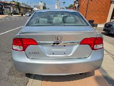 2010 Honda Civic Sdn - Photo 6