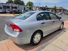 2010 Honda Civic Sdn - Photo 7