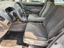 2010 Honda Civic Sdn - Photo 11