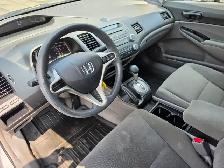 2010 Honda Civic Sdn - Photo 12