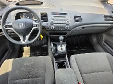 2010 Honda Civic Sdn - Photo 13