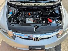 2010 Honda Civic Sdn - Photo 21