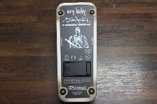 Dunlop JH-1D Jimi Hendrix Signature Wah Electric Guitar Pedal - Photo 4