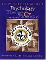 Study Guide for Weiten's Psychology 5E Stalling 9780534367169