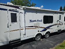 2012 HEARTLAND NORTHTRAIL BRS - Photo 3