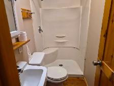 1 Bedroom Apartment - Photo 2