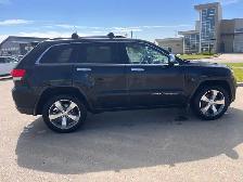 2015 jeep grand Cherokee diesel.