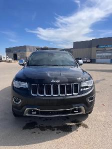 2015 jeep grand Cherokee diesel. - Photo 2