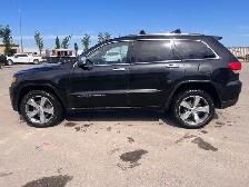 2015 jeep grand Cherokee diesel. - Photo 3