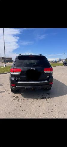 2015 jeep grand Cherokee diesel. - Photo 4