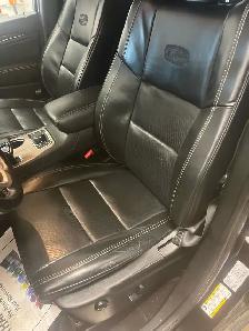 2015 jeep grand Cherokee diesel. - Photo 8