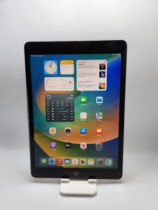 iPad 7gn 32gb WI-fi/Lte Rose Gold Or Grey
