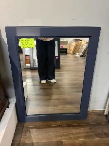 Affordable large wall mirrors for renovation & DIY project - Photo 4