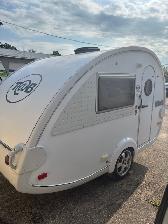 2008 TAB TEARDROP CAMPER - Photo 2