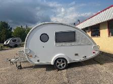 2008 TAB TEARDROP CAMPER - Photo 3