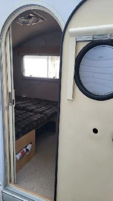 2008 TAB TEARDROP CAMPER - Photo 4