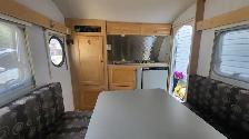 2008 TAB TEARDROP CAMPER - Photo 5
