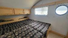 2008 TAB TEARDROP CAMPER - Photo 6