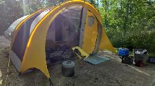 2008 TAB TEARDROP CAMPER - Photo 8