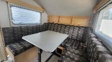 2008 TAB TEARDROP CAMPER - Photo 9