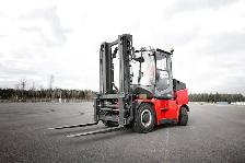 NOW HIRING: FORKLIFT OPERATORS AND WAREHOUSE WORKERS - Photo 2