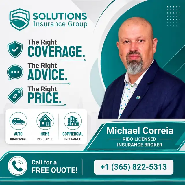Insurance Quotes Auto, Home and Commercial