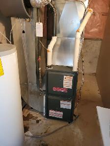 $75 GAS/AC/HVAC TECHNICIAN/WATER HEATER/FURNACE. 6476760091 - Photo 3