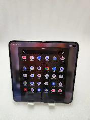 Google Pixel 9pro Fold 256gb Black 3 Months Warraty W/Charger